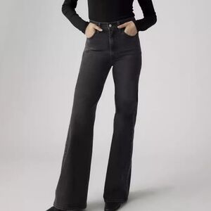 Levis Rincage Bell Jeans